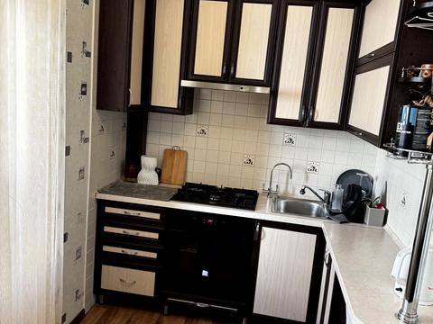 квартира за адресою Архітектора Старова вул., 2/6 к.4