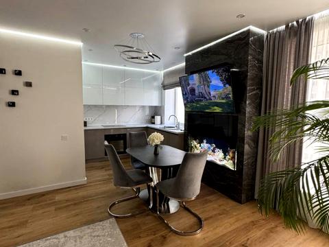 квартира за адресою Заливна вул., 8а