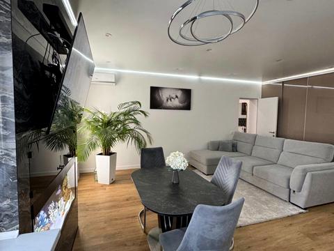 квартира за адресою Заливна вул., 8а