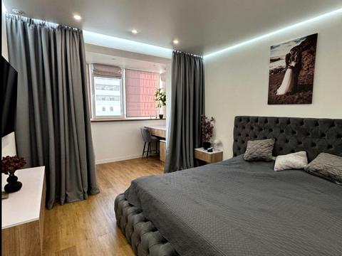 квартира за адресою Заливна вул., 8а