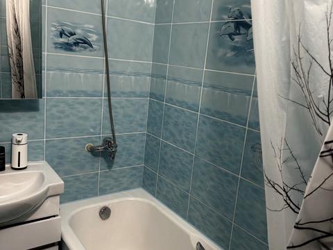 квартира за адресою Архітектора Старова вул., 2/6 к.4