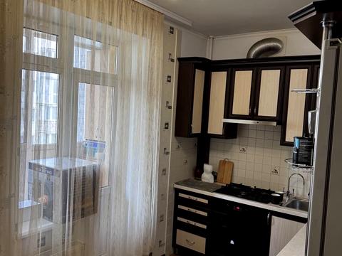 квартира за адресою Архітектора Старова вул., 2/6 к.4