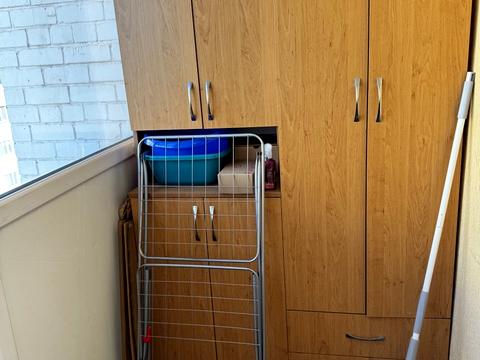 квартира за адресою Архітектора Старова вул., 2/6 к.4