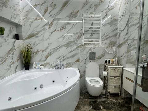 квартира за адресою Заливна вул., 8а