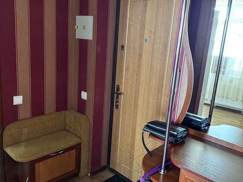 квартира за адресою Архітектора Старова вул., 2/6 к.4