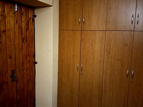 квартира за адресою Архітектора Старова вул., 2/6 к.4