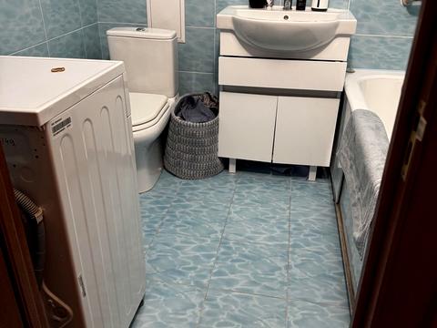 квартира за адресою Архітектора Старова вул., 2/6 к.4