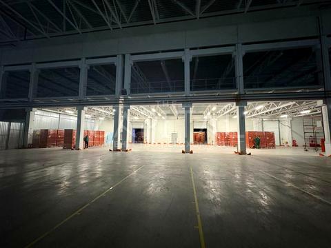 комерційна за адресою Валерія Лобановського вул., 7