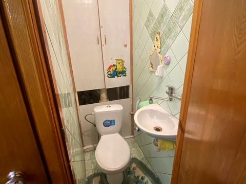 квартира за адресою Дегтярівська вул., 10