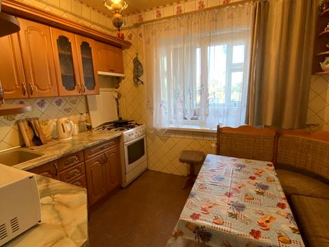 квартира за адресою Дегтярівська вул., 10