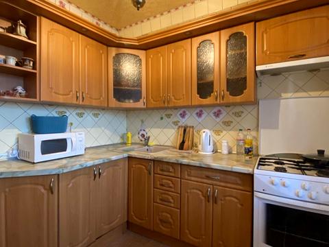 квартира за адресою Дегтярівська вул., 10