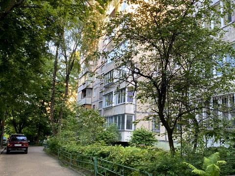 квартира за адресою Дегтярівська вул., 10