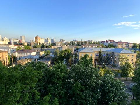 квартира за адресою Дегтярівська вул., 10