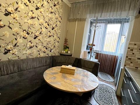 квартира за адресою Романа Шухевича вул., 8