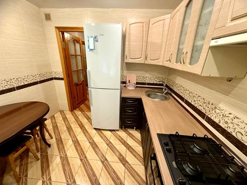 квартира за адресою Харківська вул., 67