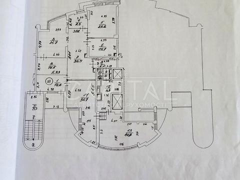 коммерческая по адресу Старонаводницкая ул., 13