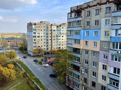 квартира за адресою Харківська вул., 67