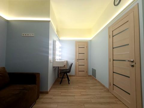 квартира за адресою Чубинського, 1