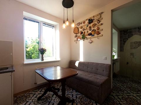 квартира за адресою Чубинського, 1