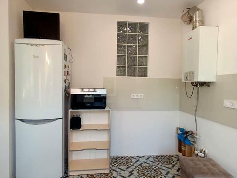 квартира за адресою Чубинського, 1