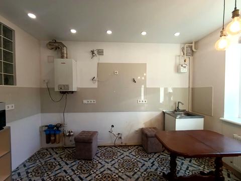 квартира за адресою Чубинського, 1