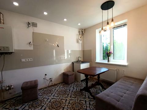 квартира за адресою Чубинського, 1