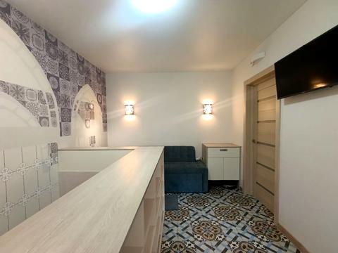 квартира за адресою Чубинського, 1