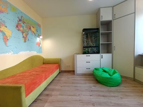 квартира за адресою Чубинського, 1