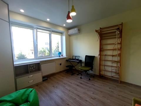 квартира за адресою Чубинського, 1