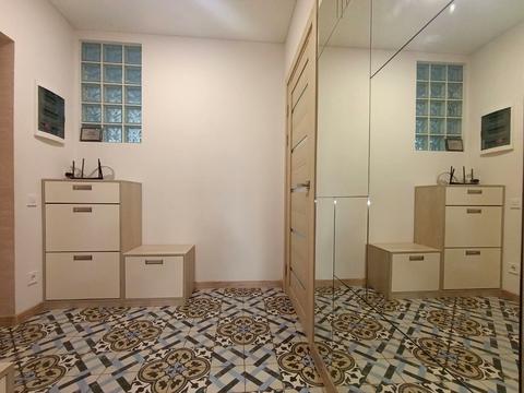 квартира за адресою Чубинського, 1