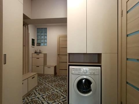 квартира за адресою Чубинського, 1