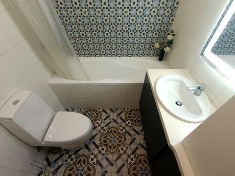 квартира за адресою Чубинського, 1