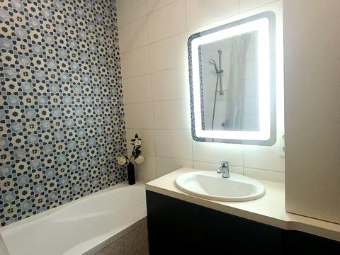 квартира за адресою Чубинського, 1