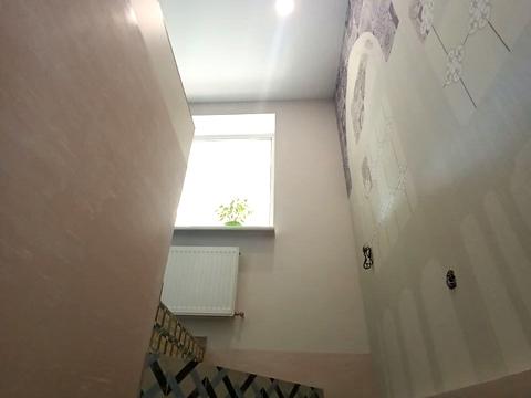 квартира за адресою Чубинського, 1