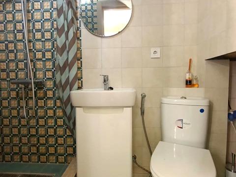 квартира за адресою Чубинського, 1