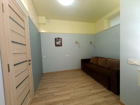 квартира за адресою Чубинського, 1