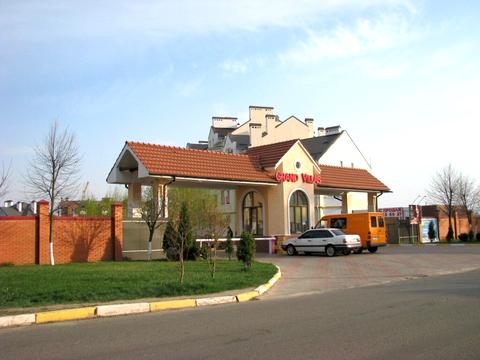 квартира за адресою Чубинського, 1