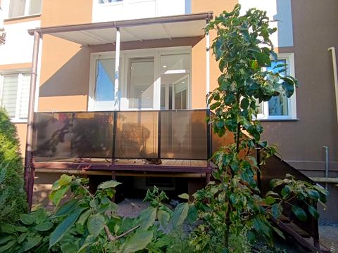 квартира за адресою Чубинського, 1