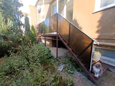 квартира за адресою Чубинського, 1