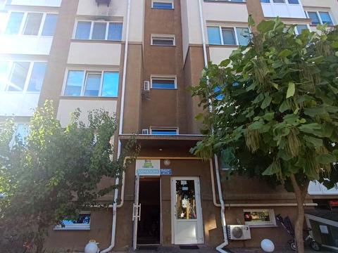 квартира за адресою Чубинського, 1