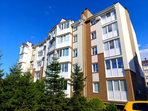 квартира за адресою Чубинського, 1