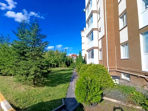 квартира за адресою Чубинського, 1