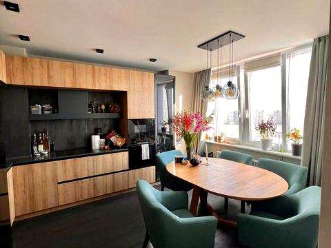 квартира за адресою Перемоги просп., 65г к1