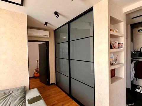 квартира за адресою Перемоги просп., 65г к1