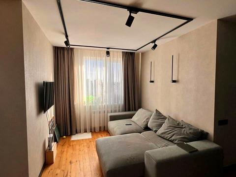 квартира за адресою Перемоги просп., 65г к1