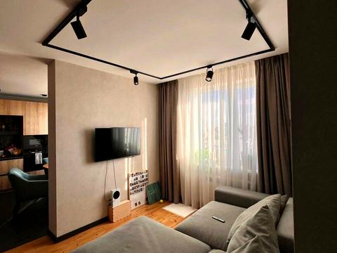 квартира за адресою Перемоги просп., 65г к1