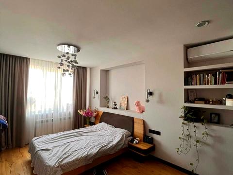 квартира за адресою Перемоги просп., 65г к1