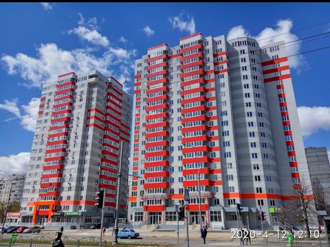 квартира за адресою Перемоги просп., 65г к1