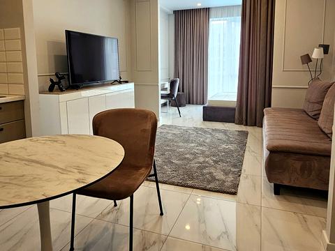 квартира по адресу Михаила Максимовича ул. (Трутенко Онуфрия), 26-Б