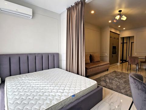 квартира по адресу Михаила Максимовича ул. (Трутенко Онуфрия), 26-Б